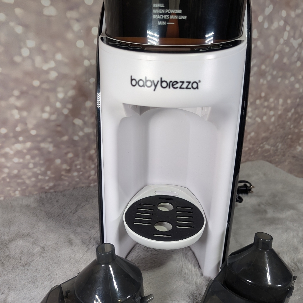 Baby Brezza - Picture 2 of 5